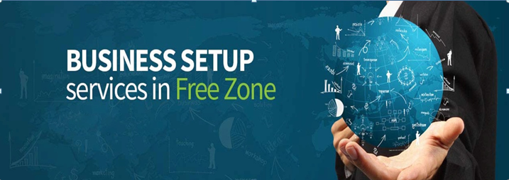 Business Setup free zone