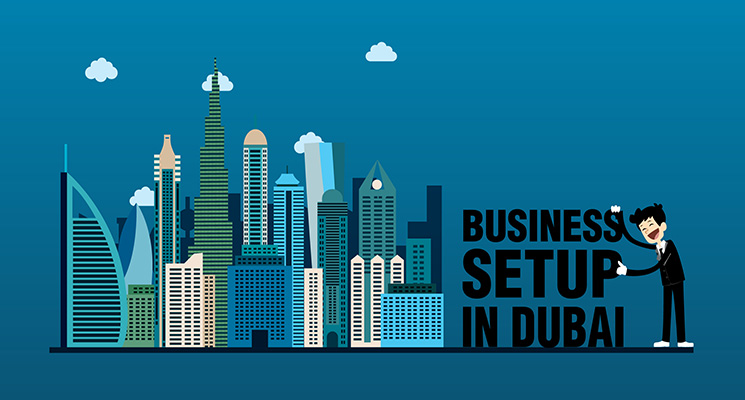 8 ways Business setup in dubai
