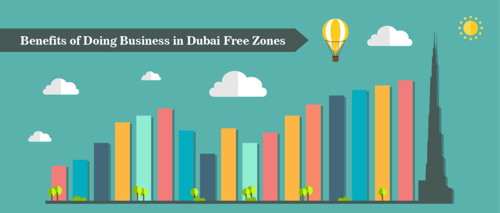 Benefits of starting a freezone company