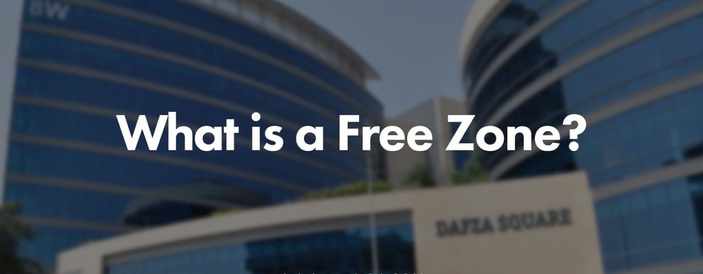 what is a freezone company